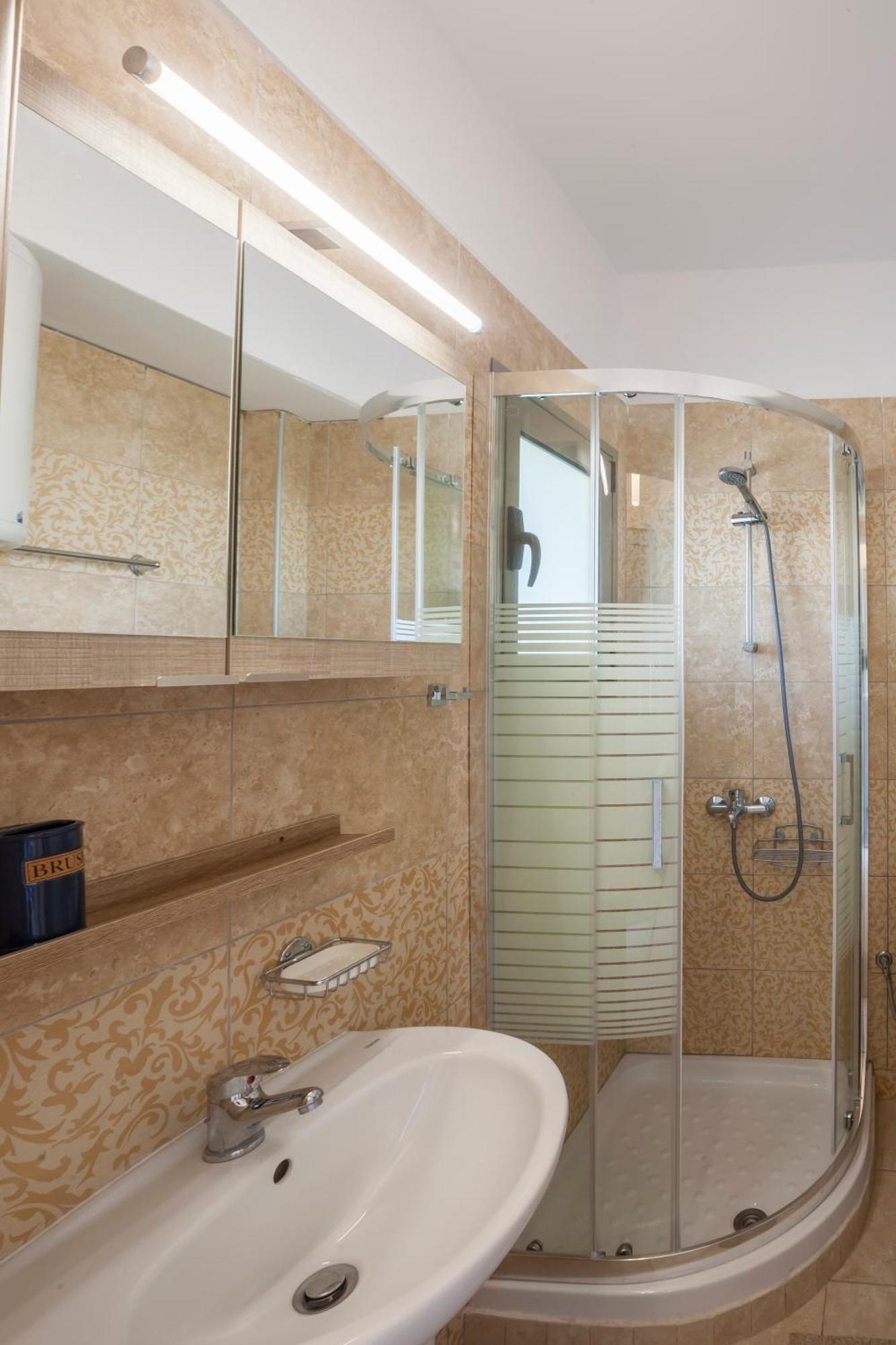 Retreat Dajana Dario Appartement Pefkochori Buitenkant foto